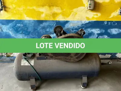 LOTE 002 - LOTE CONTENDO TODOS OS EQUIPAMENTOS