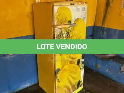 LOTE 002 - LOTE CONTENDO TODOS OS EQUIPAMENTOS