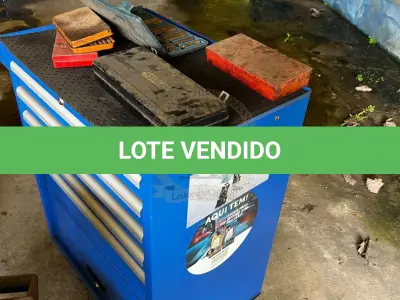 LOTE 002 - LOTE CONTENDO TODOS OS EQUIPAMENTOS