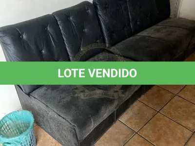 LOTE 002 - LOTE CONTENDO TODOS OS EQUIPAMENTOS