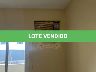 LOTE 002 - LOTE CONTENDO TODOS OS EQUIPAMENTOS