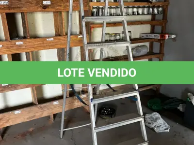 LOTE 002 - LOTE CONTENDO TODOS OS EQUIPAMENTOS