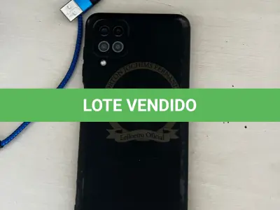 LOTE 002 - LOTE CONTENDO TODOS OS EQUIPAMENTOS