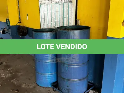 LOTE 002 - LOTE CONTENDO TODOS OS EQUIPAMENTOS