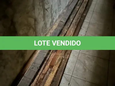 LOTE 002 - LOTE CONTENDO TODOS OS EQUIPAMENTOS