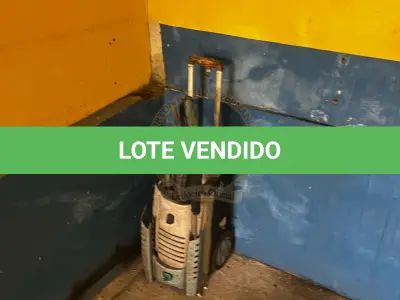 LOTE 002 - LOTE CONTENDO TODOS OS EQUIPAMENTOS