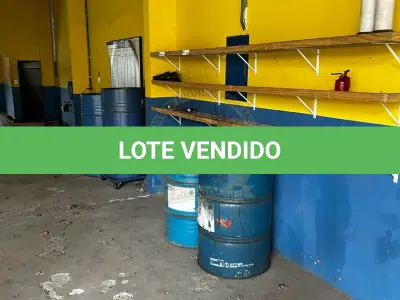 LOTE 002 - LOTE CONTENDO TODOS OS EQUIPAMENTOS