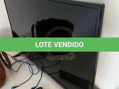 LOTE 002 - LOTE CONTENDO TODOS OS EQUIPAMENTOS