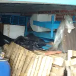 MAQUINAS PARA CALÇADOS