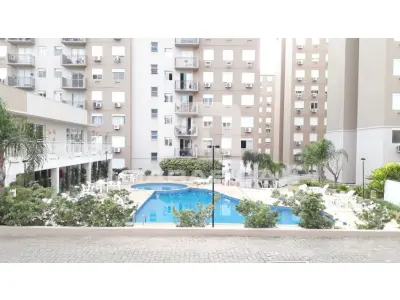 LOTE 1 - Apartamento