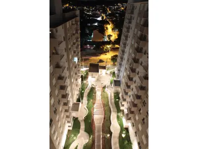 LOTE 1 - Apartamento