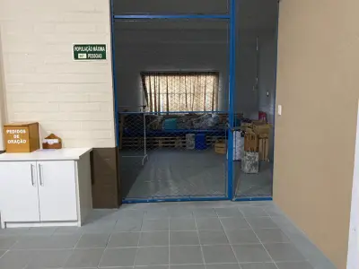 LOTE  - Ótimo prédio de aproximadamente 1000m²
