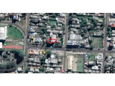 LOTE  - 50% de terreno em Canoas
