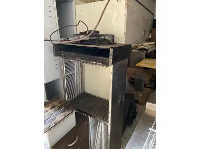 LOTE  - EQUIPAMENTOS P/LANCHERIA