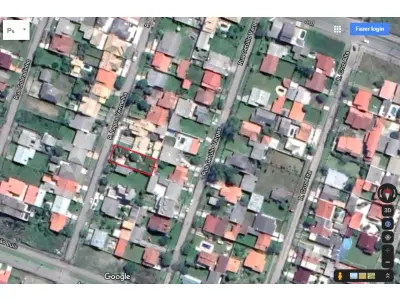 LOTE  - LEILÃO DE CASA EM IMBÉ