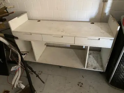 LOTE  - EQUIPAMENTOS P/LANCHERIA