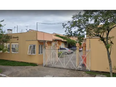 LOTE  - CASA NO COND. RES. JARDIM DOS GIRASSÓIS
