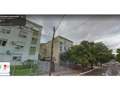 LOTE  - APARTAMENTO NO B. VILA DONA LEOPOLDINA