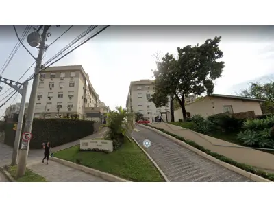 LOTE  - APARTAMENTO NA AV. CEL. APARÍCIO BORGES