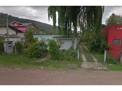 LOTE  - TERRENO E CASA EM NOVA PRETRÓPOLIS