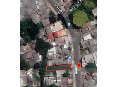 LOTE  - IMÓVEL NO BAIRRO SÃO JOSÉ, EM POA