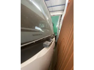 LOTE 01 - LOTE ENGLOBADO DE TODOS ITENS DO LEILÃO (OBS ESTE LOTE POSSUI PREFERENCIA SOBRE OS LOTES INDIVIDUAI) PRÉDIO COMERCIAL 506M2 EM IVOTI FORD CARGO 1519/2013 - SPRINTER 2012 - TRANSIT 2011 – IVECO 2009 – VW UP 2015 –  3 CELTAS 2015 – MÓVEIS  ETC.