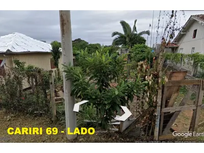 LOTE  - TERRENO 1.175m2 NO CENTRO DE NOVO HAMBURGO. VENDA PARCELADA 25% DE ENTRADA E SALDO EM 12X CORRIGIDOS PELA POUPANÇA
