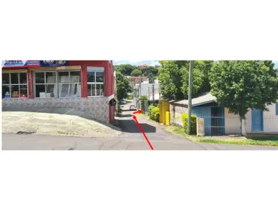 LOTE  - TERRENO 1.175m2 NO CENTRO DE NOVO HAMBURGO. VENDA PARCELADA 25% DE ENTRADA E SALDO EM 12X CORRIGIDOS PELA POUPANÇA