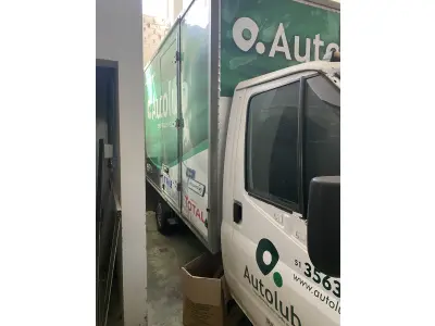 LOTE 01 - LOTE ENGLOBADO DE TODOS ITENS DO LEILÃO (OBS ESTE LOTE POSSUI PREFERENCIA SOBRE OS LOTES INDIVIDUAI) PRÉDIO COMERCIAL 506M2 EM IVOTI FORD CARGO 1519/2013 - SPRINTER 2012 - TRANSIT 2011 – IVECO 2009 – VW UP 2015 –  3 CELTAS 2015 – MÓVEIS  ETC.