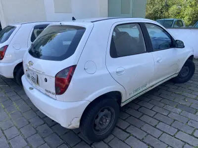 LOTE 01 - LOTE ENGLOBADO DE TODOS ITENS DO LEILÃO (OBS ESTE LOTE POSSUI PREFERENCIA SOBRE OS LOTES INDIVIDUAI) PRÉDIO COMERCIAL 506M2 EM IVOTI FORD CARGO 1519/2013 - SPRINTER 2012 - TRANSIT 2011 – IVECO 2009 – VW UP 2015 –  3 CELTAS 2015 – MÓVEIS  ETC.