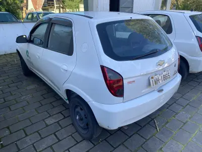 LOTE 01 - LOTE ENGLOBADO DE TODOS ITENS DO LEILÃO (OBS ESTE LOTE POSSUI PREFERENCIA SOBRE OS LOTES INDIVIDUAI) PRÉDIO COMERCIAL 506M2 EM IVOTI FORD CARGO 1519/2013 - SPRINTER 2012 - TRANSIT 2011 – IVECO 2009 – VW UP 2015 –  3 CELTAS 2015 – MÓVEIS  ETC.