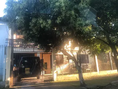 LOTE 000 - SOBRADO NO B. SARANDI, EM POA