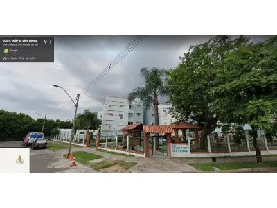 LOTE  - LEILÃO DE APTO NO B. ALTO PETRÓPOLIS, EM POA