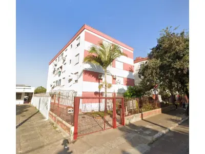 LOTE 000 - APARTAMENTO NO B. ALTO PETRÓPOLIS EM POA