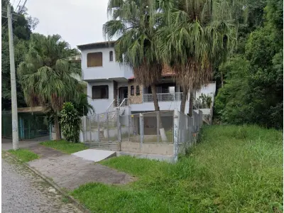 LOTE 000 - GRANDE CASA EM TERRENO 728M2 BAIRRO NONOAI