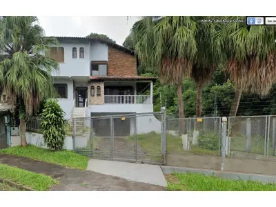 LOTE 000 - GRANDE CASA EM TERRENO 728M2 BAIRRO NONOAI