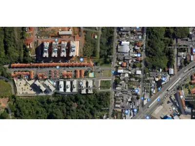LOTE 000 - CASA NO COND. FLORIDA GARDEN, EM POA