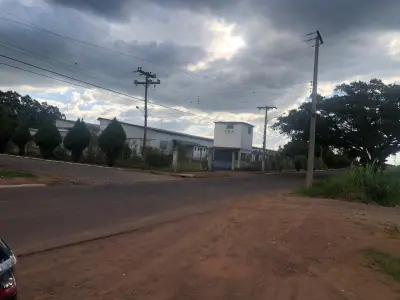LOTE 001 - LOTE DOS DOIS IMOVEIS