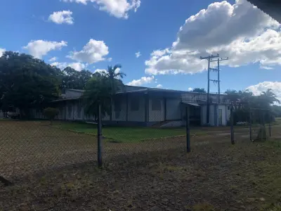 LOTE 001 - LOTE DOS DOIS IMOVEIS