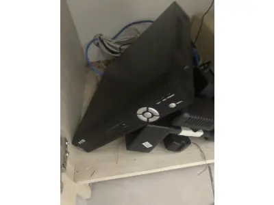 LOTE 001 - LOTE ENGLOBADO DE TODOS OS LOTES. OBS: ESTE LOTE POSSUI PREFERENCIA SOBRE OS INDIVIDUAIS