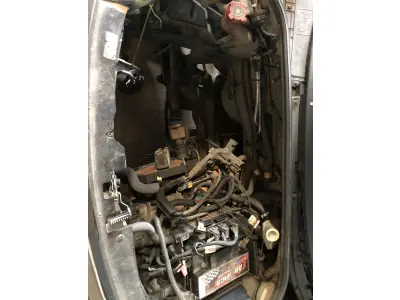LOTE 000 - VEÍCULO CITROEN/C3 09/09