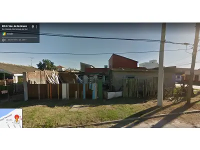 LOTE 000 - IMÓVEL EM RIO GRANDE