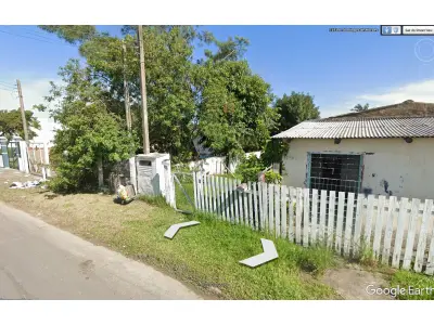 LOTE 001 - CASA EM TRAMANDAI LOTE 35 QUADRA 268 FRENTE PARA RUA DOMINGOS MORAES - TRAMANDAI