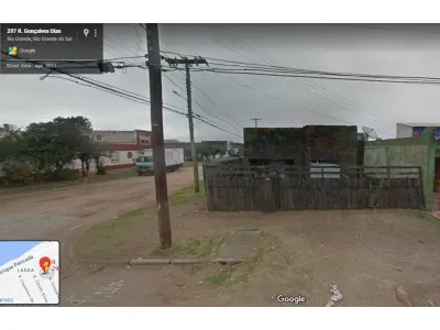 LOTE 000 - IMÓVEL EM RIO GRANDE