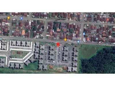 LOTE 000 - APARTAMENTO EM JOINVILLE/SC