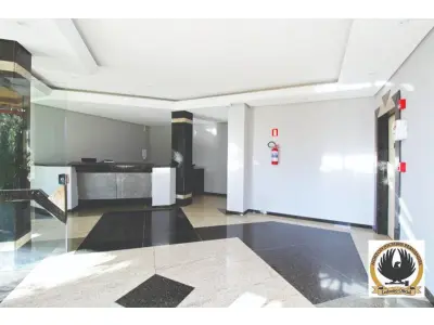 LOTE 001 - GRANDE APT 3 QUARTOS COM BOX 240 M2 PRIVATIVOS