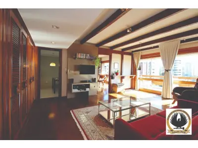 LOTE 001 - GRANDE APT 3 QUARTOS COM BOX 240 M2 PRIVATIVOS
