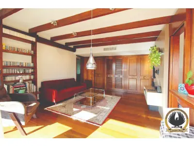 LOTE 001 - GRANDE APT 3 QUARTOS COM BOX 240 M2 PRIVATIVOS