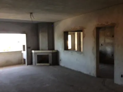 LOTE 001 - GRANDE PRÉDIO 2.415m2 EM NH – RUA SETE DE SETEMBRO COM LOCAÇÃO GARANTIDA
