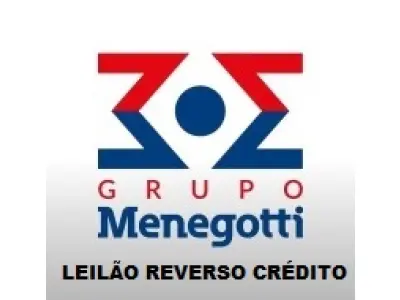 LOTE 002 - O NUMERO ABAIXO REPRESENTA O PERCENTUAL DE DESCONTO  -  LEILÃO REVERSO DE CRÉDITOS COM PAGAMENTO À VISTA PARA AS CLASSES II, III E IV
